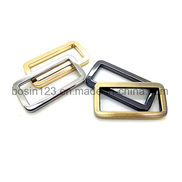 Fashion Wholesale Metal Ring Buckle