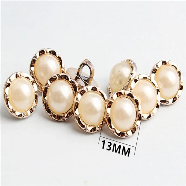 Newest Fashion Hot Sale Fancy Coat Button From China Factory
